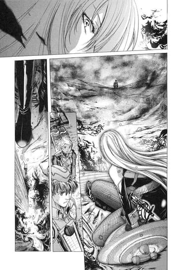 Manga 12