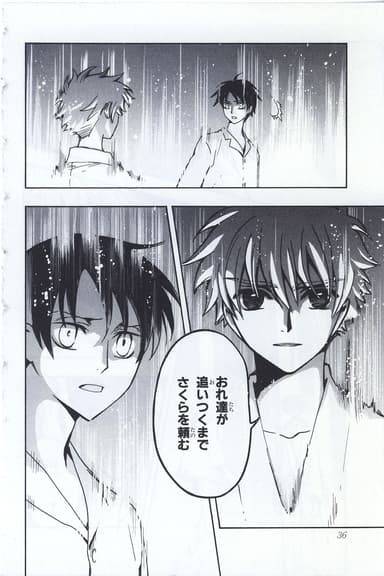 Manga 23